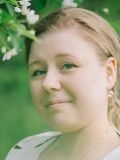 Чернова Анна Александровна — репетитор по русскому языку (Киров)