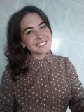 Флёрова Юлия Юрьевна — репетитор по русскому языку, подготовке к школе (Киров)