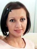 Глухих Марина Леонидовна — логопед, репетитор по подготовке к школе (Киров)