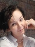 Липатникова Екатерина Геннадьевна — репетитор по начальной школе, подготовке к школе (Киров)