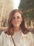 Логинова Таисия Григорьевна — репетитор по английскому языку, начальной школе (Киров)