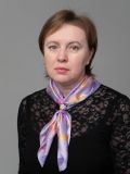 Маханова Елена Владимировна — репетитор по химии (Киров)