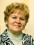 Шиляева Галина Павловна — репетитор по русскому языку, литературе (Киров)