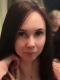 Сильнова Виктория Александровна — репетитор по русскому языку (Киров)