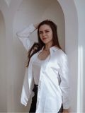 Смирнова Елизавета Андреевна — репетитор по обществознанию (Киров)