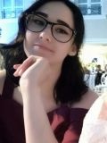 Степочкина Полина Валерьевна — репетитор по английскому языку (Киров)