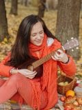 Ишимова Анастасия Алексеевна — репетитор по музыке (Коми)