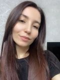 Исрафилова Амаля Нахидовна — психолог (Коми)