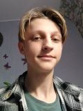 Петров Степан Александрович — репетитор по информатике, математике, физике (Коми)