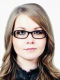 Пилипец Елена Сергеевна — репетитор по физике (Коми)
