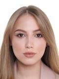 Скальская Елена Сергеевна — репетитор по английскому языку (Коми)