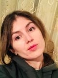 Бавбекова Сусанна Иззетовна — репетитор по русскому языку, литературе, украинскому языку (Крым)