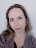 Чернова Марина Юрьевна — репетитор по русскому языку, начальной школе (Крым)