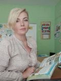 Гуменюк Татьяна Владимировна — репетитор по начальной школе, подготовке к школе (Крым)