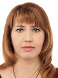 Лихтенко Елена Ивановна — репетитор по испанскому языку, английскому языку, французскому языку, латыни (Крым)