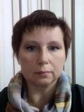 НАгибина Ирина Александровна — репетитор по истории, обществознанию (Крым)