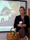 Новикова Рита Александровна — репетитор по математике (Крым)