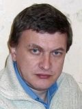 Петраш Алексей Николаевич — репетитор по математике, физике, информатике (Крым)