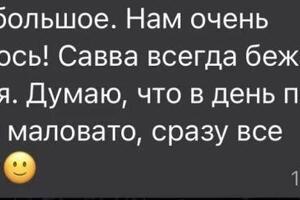 Портфолио №5 — Самойлова Александра Сергеевна