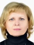 Савинова Светлана Алексеевна — репетитор по начальной школе, подготовке к школе (Крым)