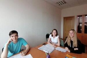 Занятие по подготовке к ЕГЭ по обществознанию — Абаджи Ольга Викторовна