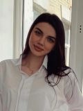 Артемова Екатерина Романовна — репетитор по русскому языку, начальной школе (Курск)