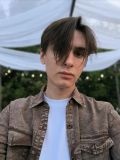 Бармакин Андрей Александрович — репетитор по английскому языку, начальной школе (Курск)