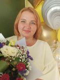 Белозерцева Татьяна Валерьевна — репетитор по подготовке к школе (Курск)