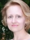 Черникова Ольга Юрьевна — репетитор по английскому языку (Курск)