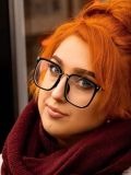 Цыбулевская Мария Александровна — репетитор по английскому языку (Курск)