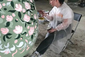Портфолио №10 — Каменева Анна Алексеевна
