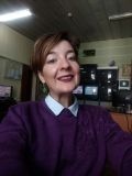Коротеева Лилия Михайловна — репетитор по истории, английскому языку, русскому языку (Курск)