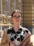 Костина Анна Владимировна — репетитор по английскому языку, начальной школе (Курск)