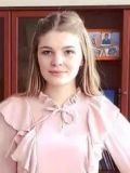 Кузина Ольга Александровна — репетитор по математике, английскому языку, немецкому языку (Курск)