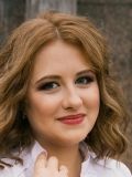 Лукьянчикова Анастасия Саулевна — психолог, репетитор по подготовке к школе (Курск)