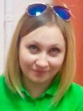 Марченко Светлана Викторовна — репетитор по математике, черчению (Курск)
