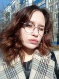 Нестерова Наталья Николаевна — (Курск)