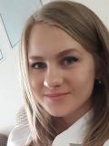 Ретинская Маргарита Алексеевна — репетитор по медицине (Курск)