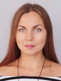 Савинова Оксана Олеговна — репетитор по литературе, начальной школе, русскому языку (Курск)
