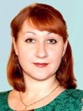 Томинова Любовь Павловна — логопед, репетитор по подготовке к школе (Курск)