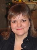 Уткина Татьяна Анатольевна — репетитор по английскому языку (Курск)