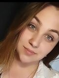 Воейкова Кристина Александровна — репетитор по литературе, русскому языку, актёрскому мастерству (Курск)