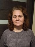 Щеглова Алина Македоновна — репетитор по математике (Курск)