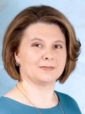 Залозных Ольга Владимировна — репетитор по химии (Курск)