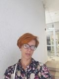 Жаринова Анна Николаевна — репетитор по математике (Курск)