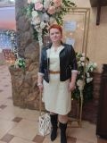 Жилинкова Людмила Анатольевна — репетитор по математике (Курск)