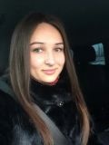 Андриянова Виктория Марсельевна — репетитор по английскому языку (Липецк)