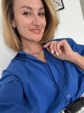 Бокова Елена Александровна — репетитор по английскому языку (Липецк)