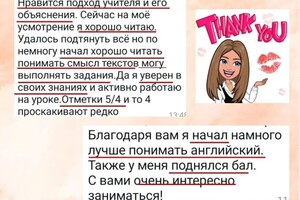 Портфолио №4 — Бунеева Анна Николаевна