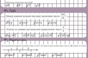 Портфолио №3 — Чуева Анна Сергеевна